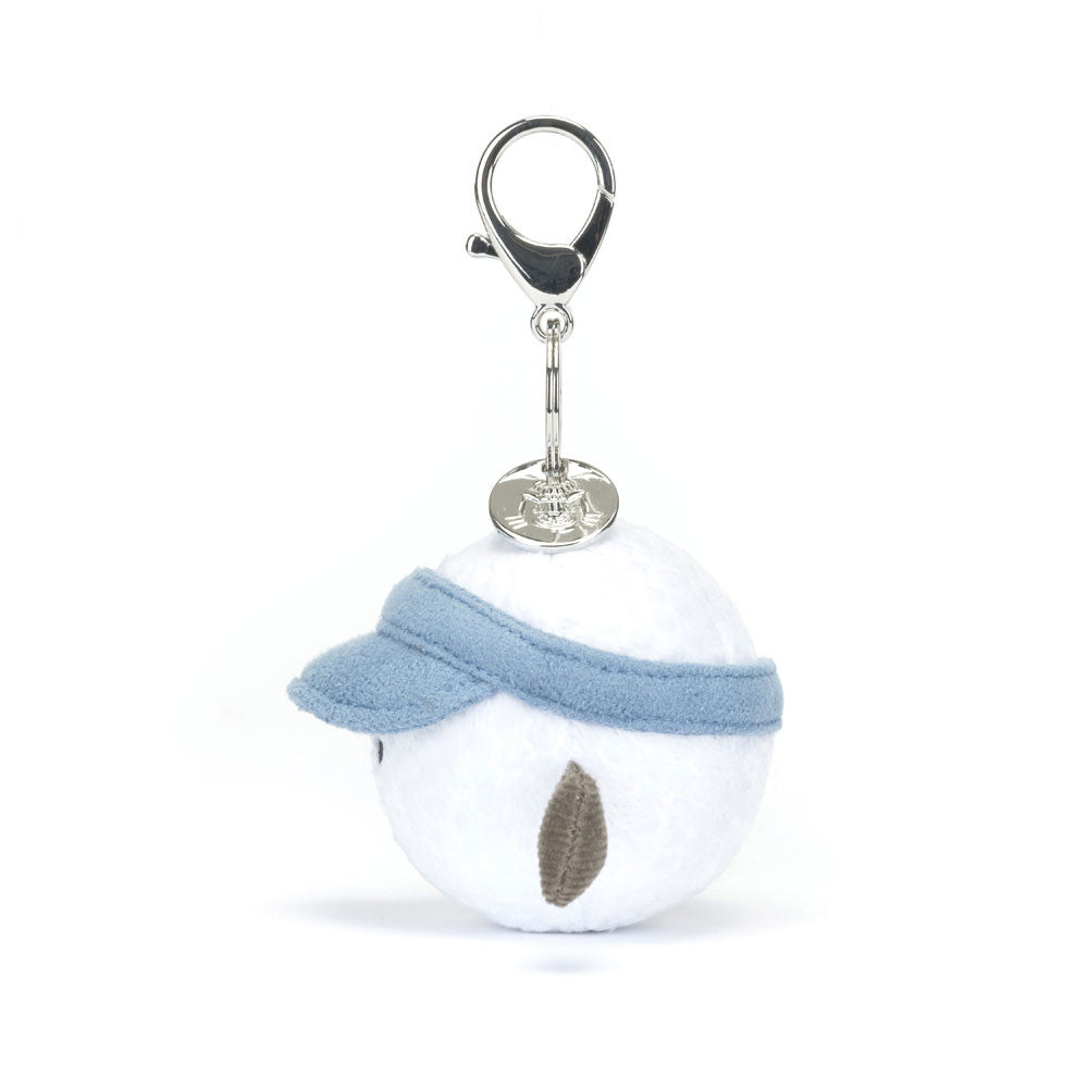 Jellycat Golf Bag Charm