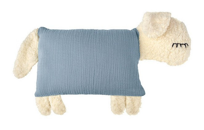 Die Gräfin Kuschelschaf Musselin
