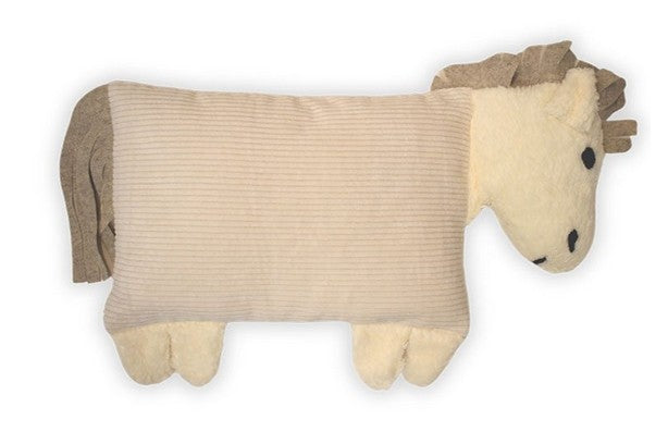 Die Gräfin Kuschelpferd Cord