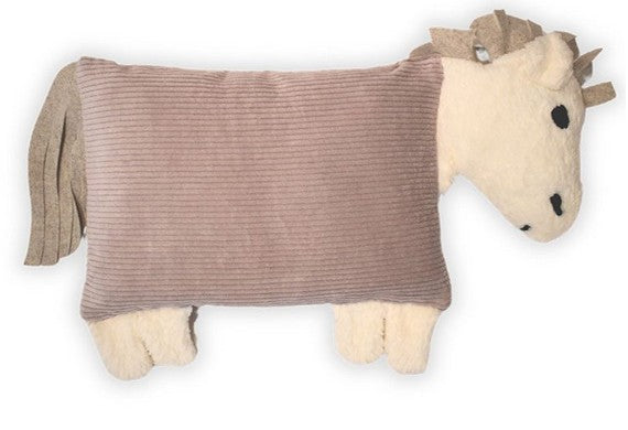 Die Gräfin Kuschelpferd Cord