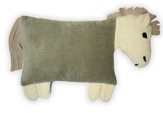 Die Gräfin Kuschelpferd Cord