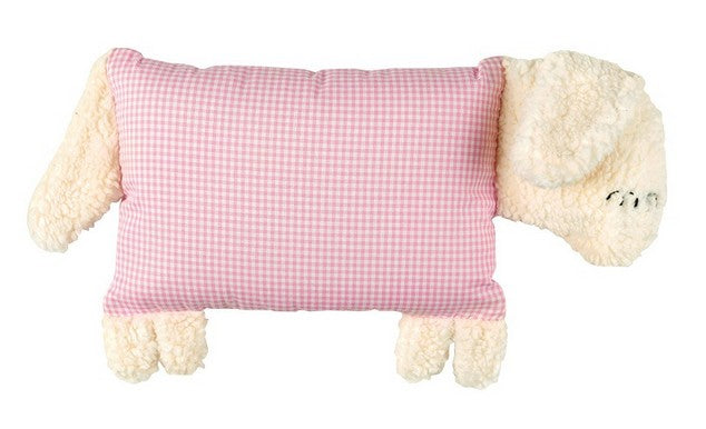 Die Gräfin Kuschelschaf Musselin