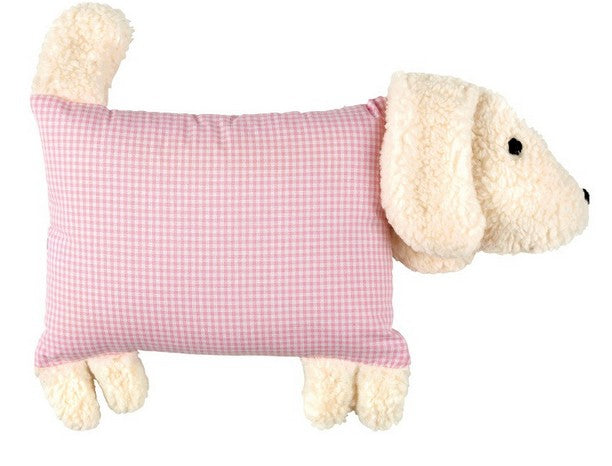 Die Gräfin Kuschelhund Musselin