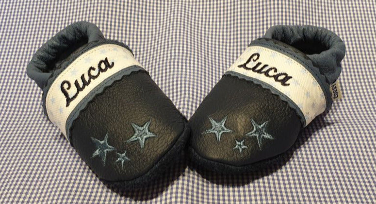 Lauflernschuh 3 Sterne