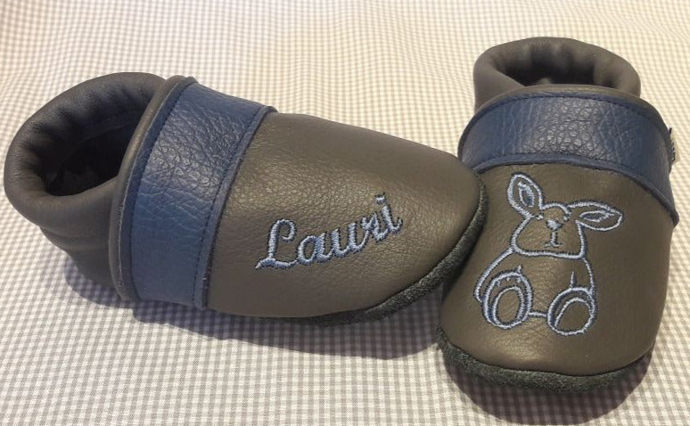 Lauflernschuh Ferkel