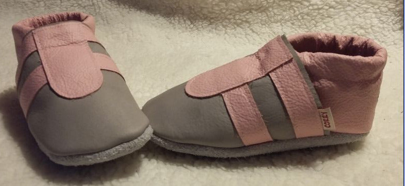 Lauflernschuh Sporty