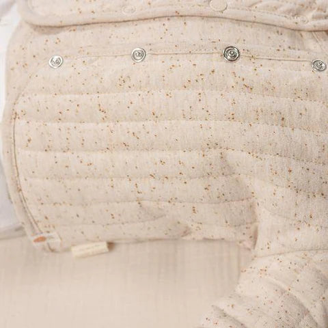 LD Wendejacke Baby Bunny - Nappy Sand