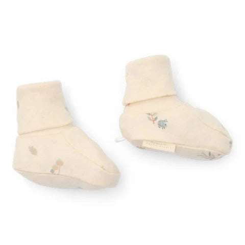 LD Schuhe Forest Nature
