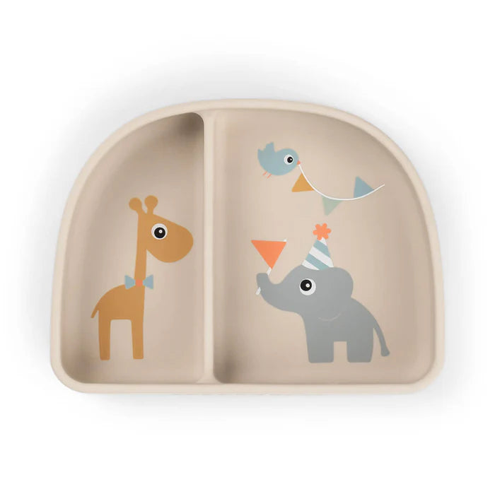 Stick&Stay Fachschale - Celebration - Sand