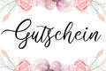Lillefits Geschenkgutschein