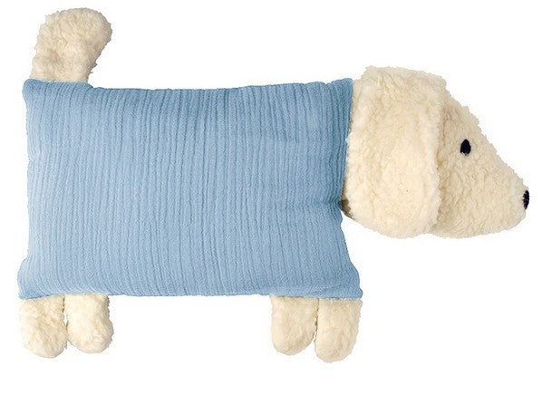 Die Gräfin Kuschelhund Musselin