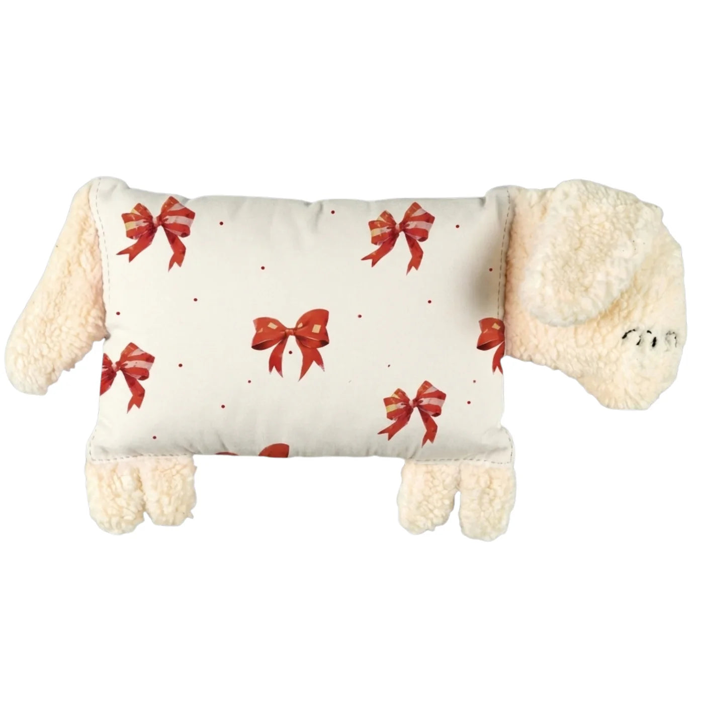 Die Gräfin Kuschelschaf Musselin