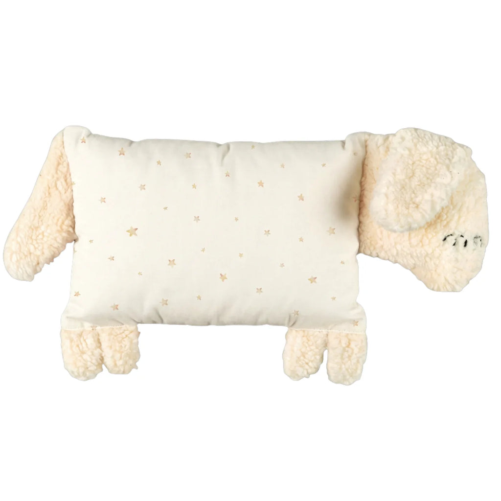 Die Gräfin Kuschelschaf Musselin