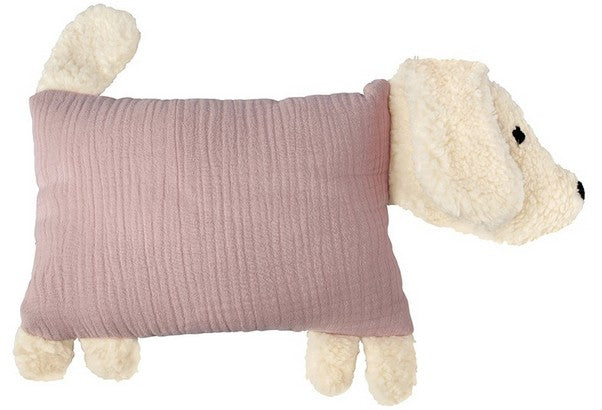 Die Gräfin Kuschelhund Musselin