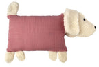 Die Gräfin Kuschelhund Musselin
