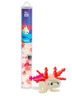 PlusPlus Axolotl 100 pcs