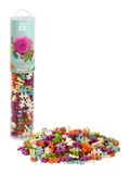 PlusPlus Botanica Color Mix - 240 pcs