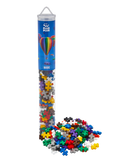 PlusPlus Basic Color Mix - 100 pcs