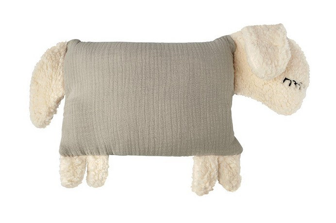 Die Gräfin Kuschelschaf Musselin