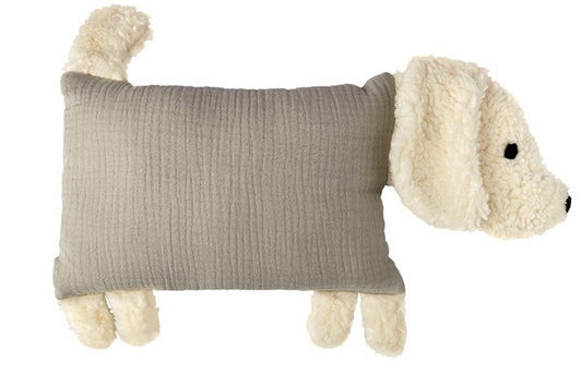 Die Gräfin Kuschelhund Musselin