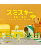 Smiski Construction Serie