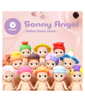Sonny Angel Figur Blumen Serie