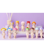 Sonny Angel Figur Blumen Serie