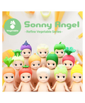 Sonny Angel Figur Gemüse Serie