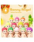 Sonny Angel Figur Obst Serie