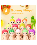Sonny Angel Figur Obst Serie