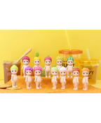 Sonny Angel Figur Obst Serie