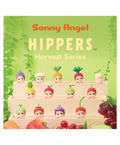 Sonny Angel Figur Serie Hippers Harvest