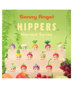 Sonny Angel Figur Serie Hippers Harvest