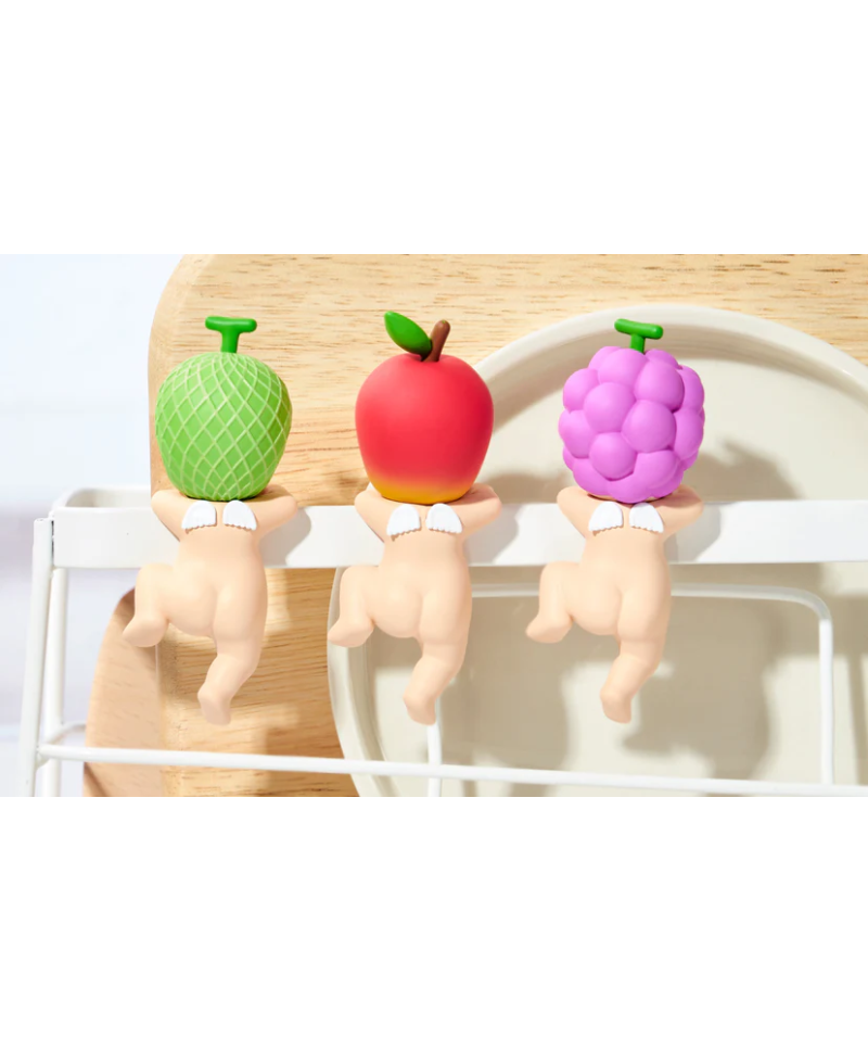 Sonny Angel Figur Serie Hippers Harvest