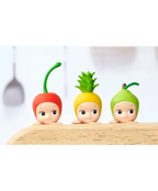 Sonny Angel Figur Serie Hippers Harvest