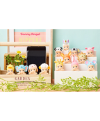 Sonny Angel Figur Serie Hippers