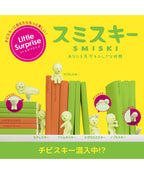 Figur Smiski Serie 1
