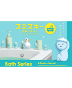 Smiski Serie Bath