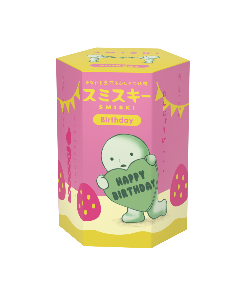 Smiski Serie Birthday