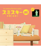 Smiski Serie Living
