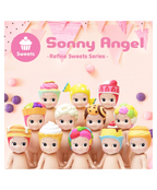 Sonny Angel Figur Sweets Serie