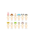 Sonny Angel Figur Tier Serie 1