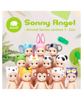 Sonny Angel Figur Tier Serie 1