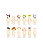 Sonny Angel Figur Tier Serie 3