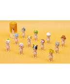 Sonny Angel Figur Tier Serie 3