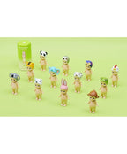 Sonny Angel Figur Tier Serie 1