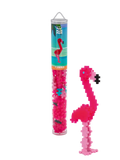 PlusPlus Flamingo 100 pcs