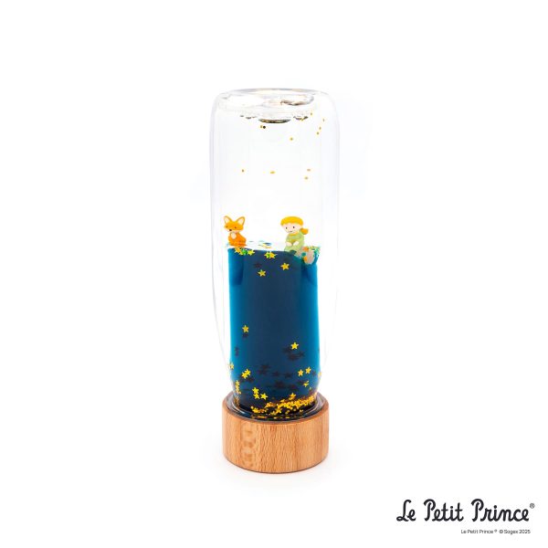 Sensorik Flasche Le Petit Prince
