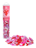 PlusPlus I Love You Color Mix - 240 pcs