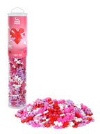 PlusPlus I Love You Color Mix - 240 pcs
